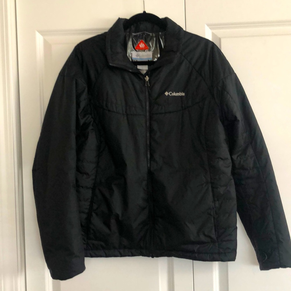 Colombia womens Jacket